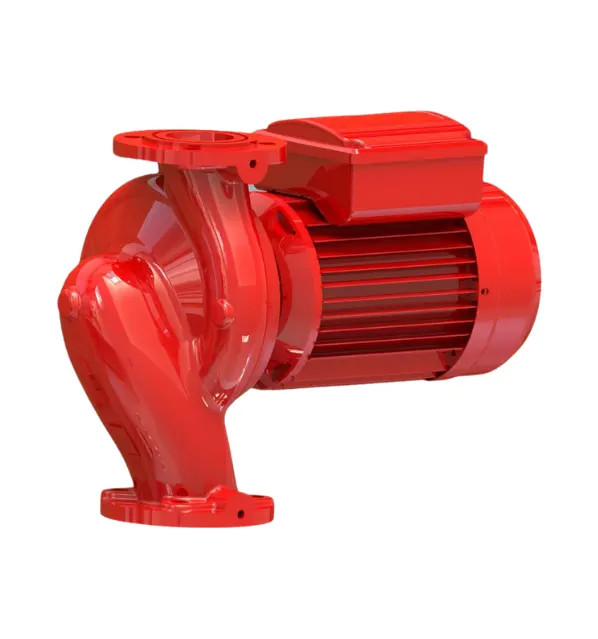 پمپ S100 سایز 11.4 سمنان انرژی