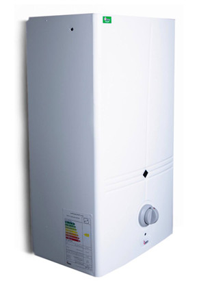 آبگرمکن بوتان مدل B3215i گازی