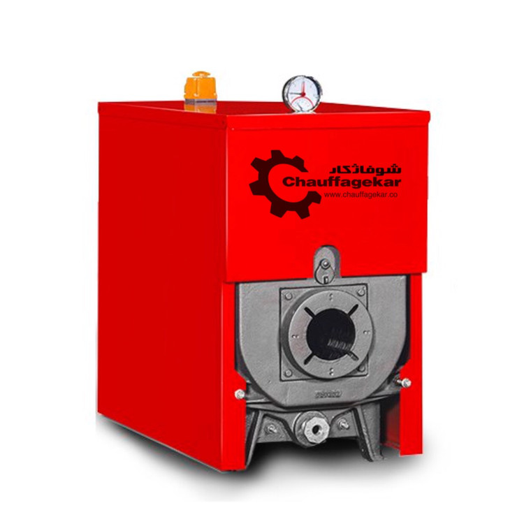 بویلر چدنی s300/9