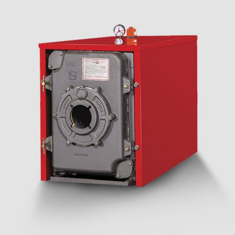 بویلر چدنی s400/8