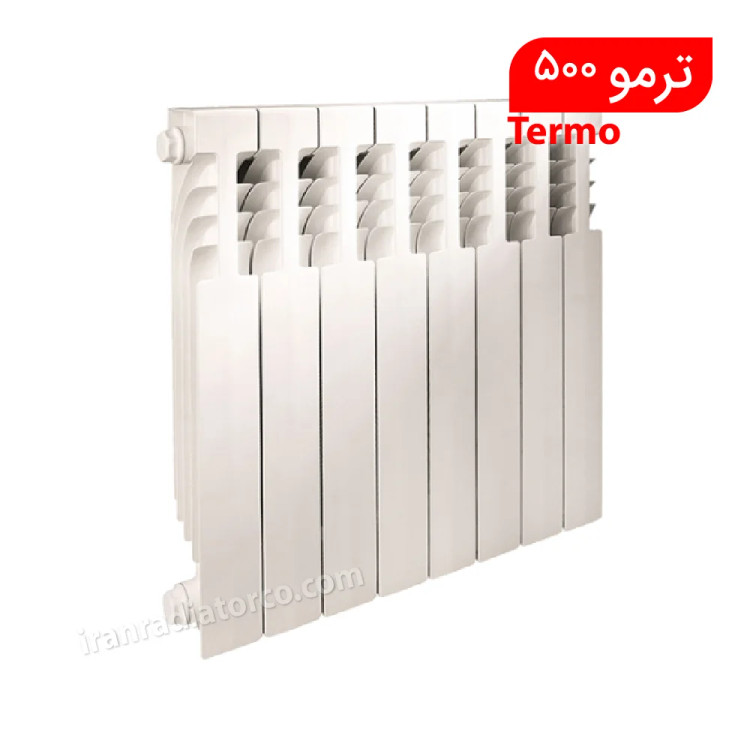 Termo 500/10