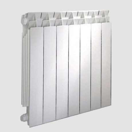 وراندا 500/5 ایران رادیاتور