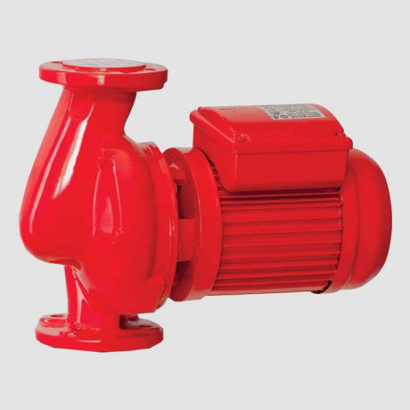 پمپ خطی صنایع نوید موتور 2aa(3/4)