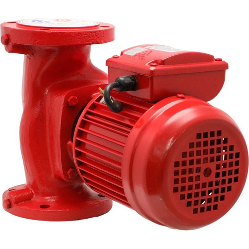 پمپ خطی صنایع نوید موتور 3PD38