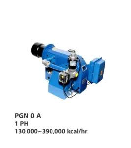 مشعل گازی ایران رادیاتور مدل PGNO